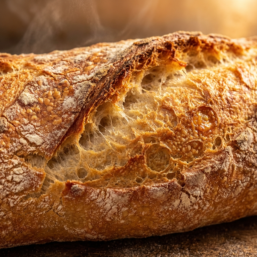 Daily Crumb - cafe 템플릿