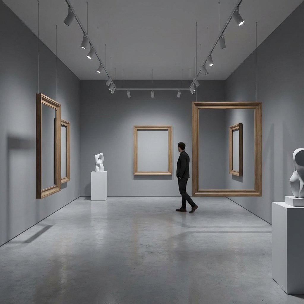 ARCHIVE - portfolio 템플릿